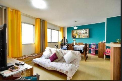 Imagem 18 de 21 de Apartamento Dos Sonhos!! 2 Dormitórios À Venda, 90 M² Por R$ 790.000 - Alto Da Lapa - São Paulo/sp - Ap0393