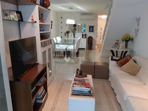 Cobertura Com 4 Quartos, 268 M² Por R$ 2.200.000 - Charitas - Niterói/rj - Co2226