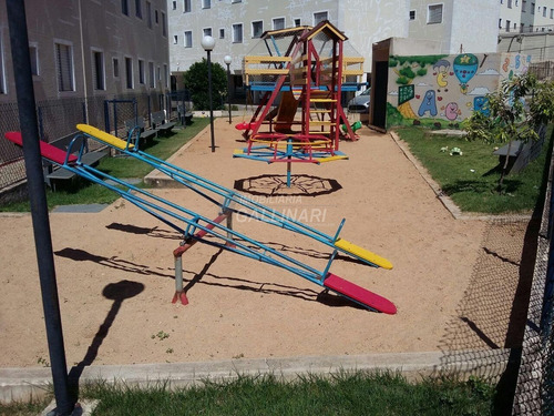 Imagem 18 de 23 de Apartamento Para Aluguel Em Vila Industrial - Ap001236