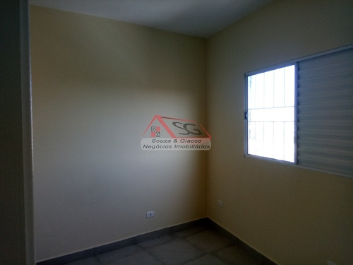 Imagem 22 de 24 de Sobrado Para Locação 40m² - Cidade Julia - Id 1512 - 1512