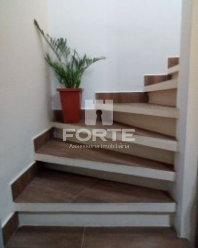 Imagem 7 de 20 de Belo Sobrado Em Condominio A Venda. Imobiliárias De Poá. Imobiliárias De Mogi Das Cruzes. - Ca00197 - 69840830