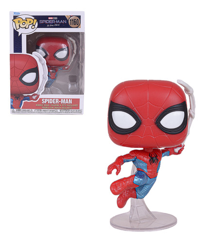 Funko Pop! Homem Aranha Spider-man No Way Home Marvel 1160