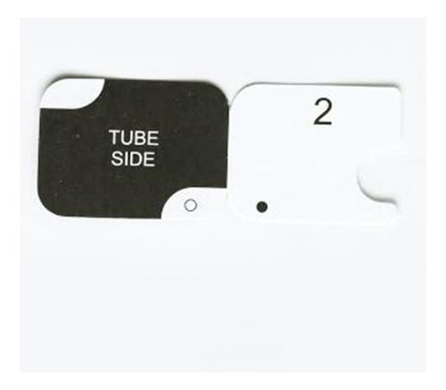 Placa De Fósforo Tam 2 Para Kavo Scan Exam One Digora Optime