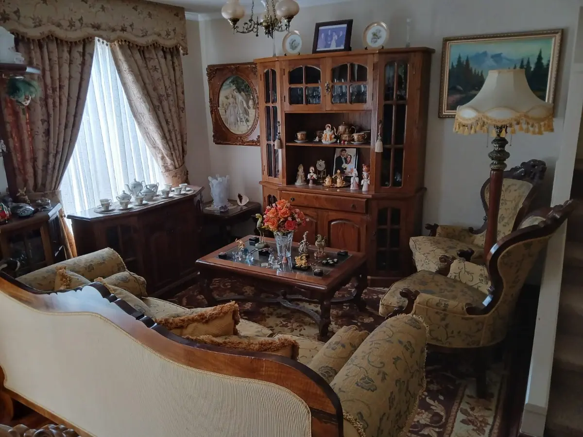 Imagen 2 de 23 de Venta De Casa Lomas De San Sebastian , Concepcion