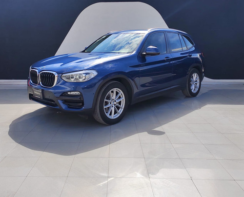 BMW X3 2.0 sDrive20iA At