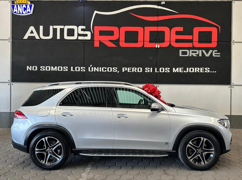 Mercedes-Benz GLE 450 Exclusive