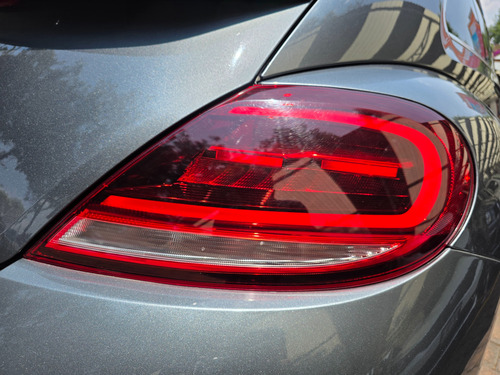 Volkswagen Beetle 2.5 Sound Tiptronic At