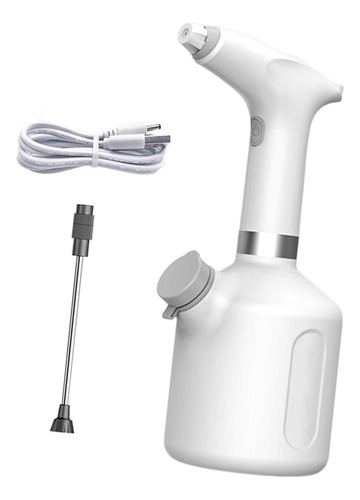 Pulverizador Eléctrico Multiusos 1000ml Pulverizador De
