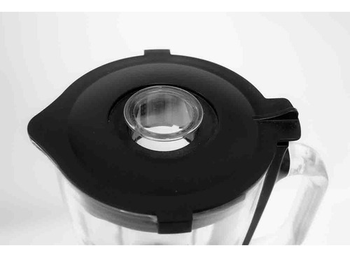 Licuadora Peabody Pe-ln805 1.75 L Con Jarra De Vidrio P1 Color Blanco