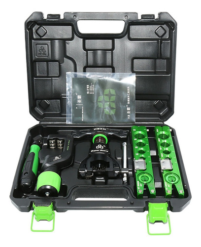 St-806ft Kit De Expansor De Tubo Profesional De 6-19mm