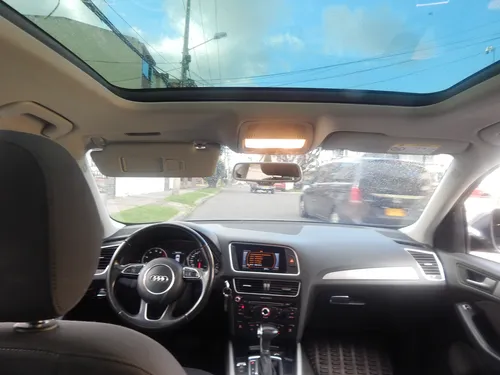 Audi Q5 3.0 Tfsi Attraction