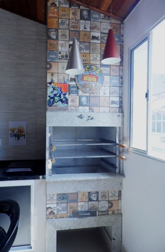 Imagem 7 de 24 de Flat Com 1 Dormitório Para Alugar, 38 M² Por R$ 1.400,00/mês - São José - São Caetano Do Sul/sp - Fl0002