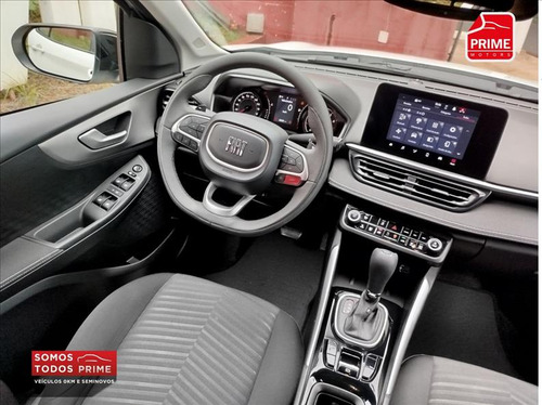 Fiat FASTBACK 1.0 Turbo 200 Audace