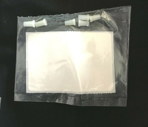 44-2030-9 Manitowoc Ice Nylon Insert Man4420309 Lot Of 2 Aac