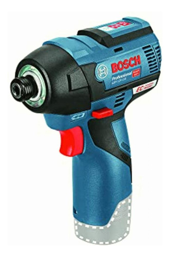 Bosch Llave De Impacto Gdr 12v-110 Brushless