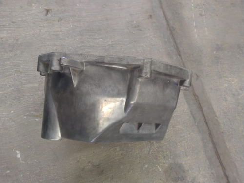 Campana De Caja De Velocidades Std Ford F-350 F-450 03-18 (Usado)