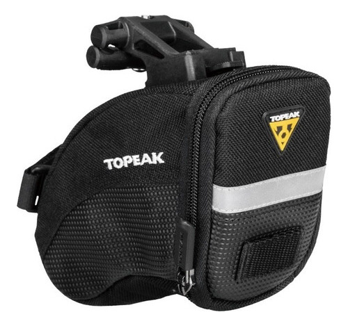 Bolsa De Selim Topeak Aero Wedge Pack Quickclick Tamanho S