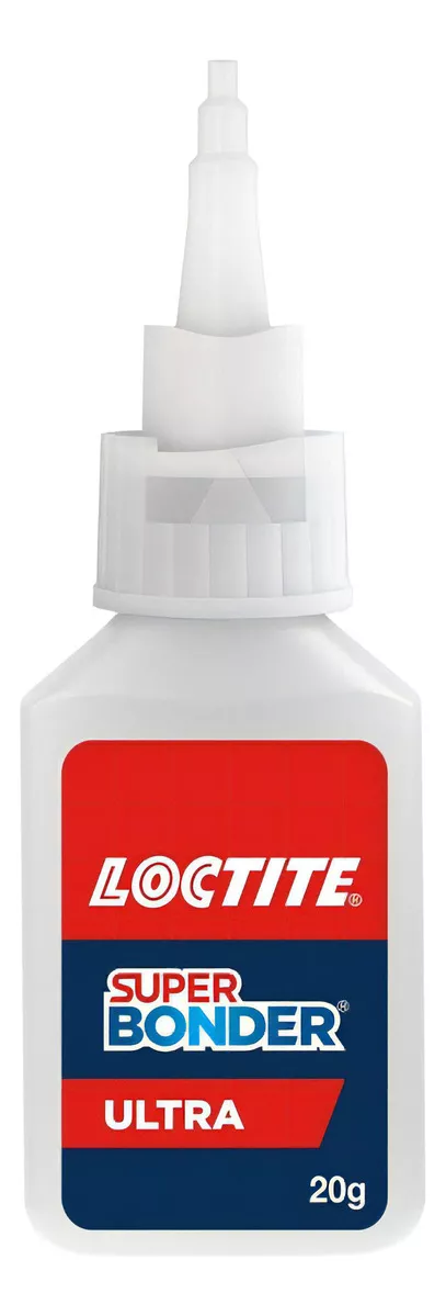 Primera imagen para búsqueda de loctite super bonder