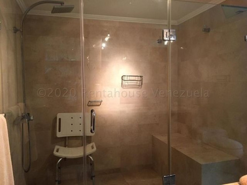Imagen 7 de 7 de Pent House En Venta 22-17351 En Colinas De Valle Arriba