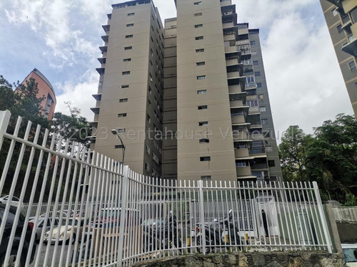 Apartamento En Venta Terrazas Del Club Hipico 23-31788