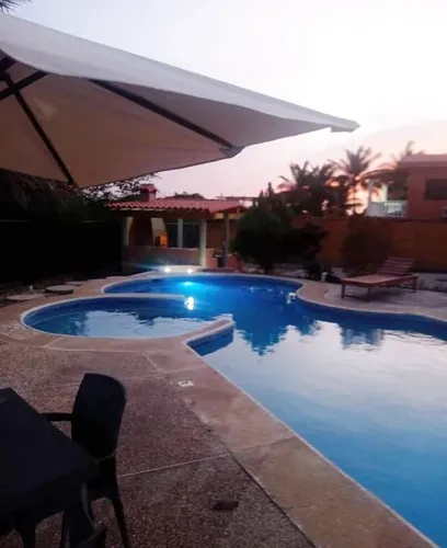 Hotel En El Yaque Margarita