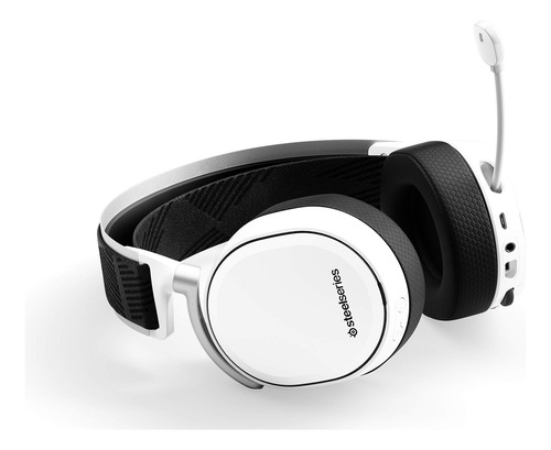 Auriculares Para Juegos Steelseries Arctis Pro Wireless Whit