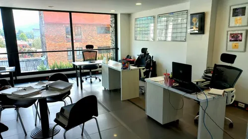 Edificio En Arriendo/venta En Francisco Miranda-usaquén. Cod A352