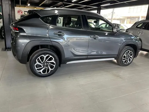 Suzuki Fronx FRONX AT GLX