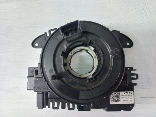 Imagen 2 de 5 de Anillo Contactor Airbag Audi A1 A4 A5 Q2 Q3 Q5 Reparacion