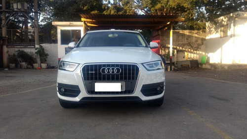 Audi Q3 2.0 Tfsi Ambiente S-tronic Quattro 5p 2015