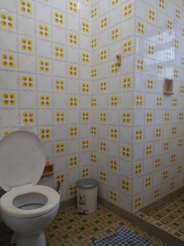 Imagem 8 de 14 de Ótima Casa Com 3 Quartos A 100 Metros Do Mar, Parcela!