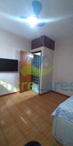 Imagem 7 de 15 de Jardim Carioca - 2 Quartos - 1 Vaga - Sala Em Dois Ambiente - Apartamento - Ilap20529