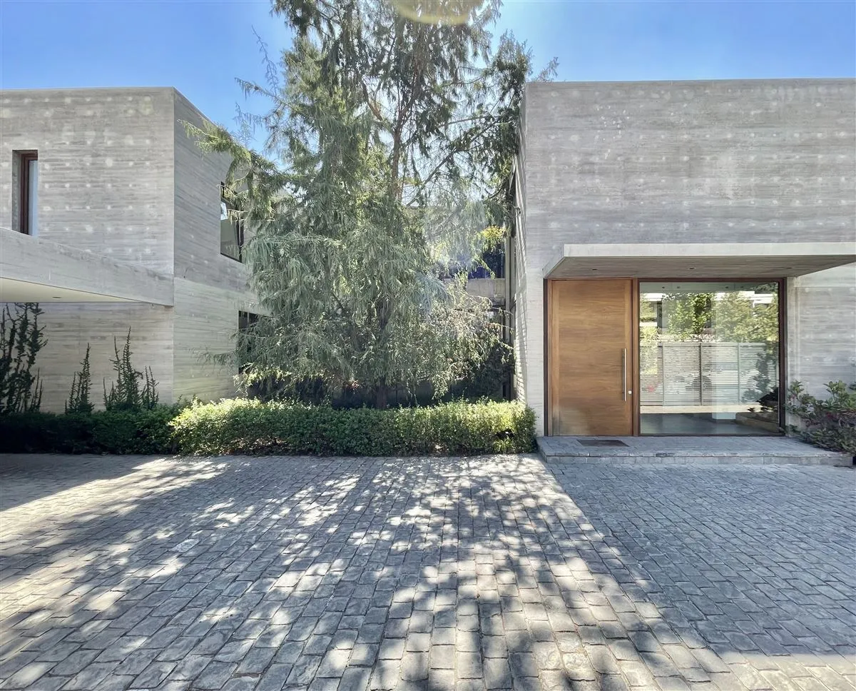 Imagen 3 de 30 de En Condominio Exclusivo San Damian