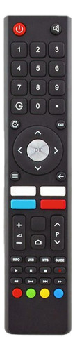 Control Remoto Smart Tv Hyundai - Philco - Rca - Onn