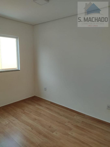 Imagem 9 de 15 de Apartamento Para Venda Em Santo André, Vila Curuça, 2 Dormitórios, 2 Banheiros, 1 Vaga - Ve1774_2-1137863