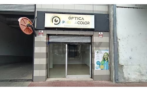 Local Comercial Calle Principal Talagante