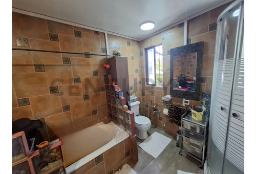Casa En Venta, 6d 5b, Las Condes