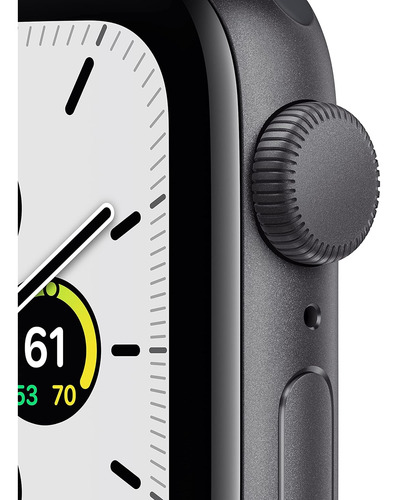 Apple Watch Se 40mm 2020 A2351 Aluminio 32gb Gps + Bluetooth (Reacondicionado)
