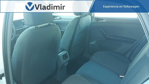 Volkswagen T-cross Trendline Tsi Turbo 2021 0km