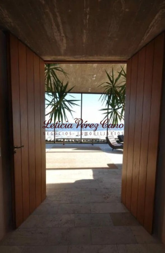 Imagen 26 de 26 de Espectacular Casa Frente Al Mar