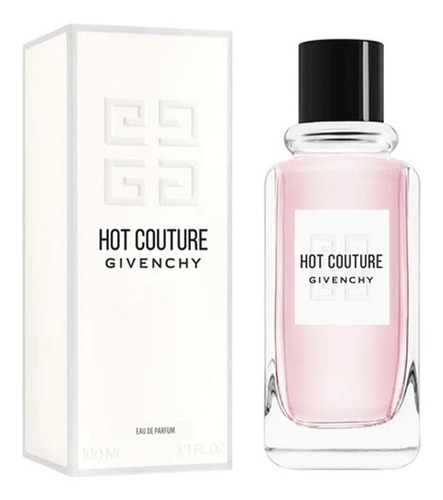 Givenchy Hot Couture Edp 100ml Mujer
