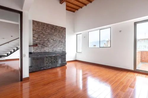 Apartamento En Venta En Lisboa. Cod V11005