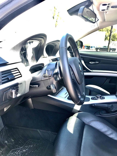 Bmw Serie 3 2.5 325i Coupe Executive Stept 2012