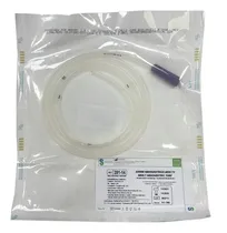 Comprar Sonda Nasogástrica Siliconada N° 14