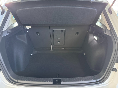 Volkswagen Taos 1.4 Tsi Trendline At