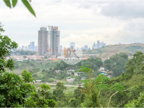 Terreno De 17,700 Mts2 Para Desarrollo Residencial En Brisas Del Golf