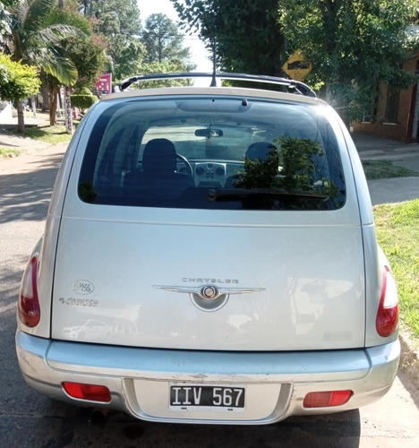Chrysler Pt Cruiser
