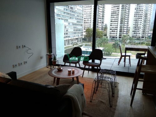 Imagen 5 de 14 de Apartamento En Montevideo, Buceo - Montevideo Buceo