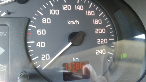 Renault Scenic 2.0 Rxe 5p