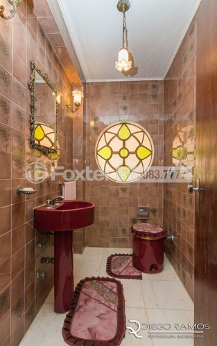 Imagem 23 de 30 de Casa, 5 Dormitórios, 1125.15 M², Jardim Isabel - 186127